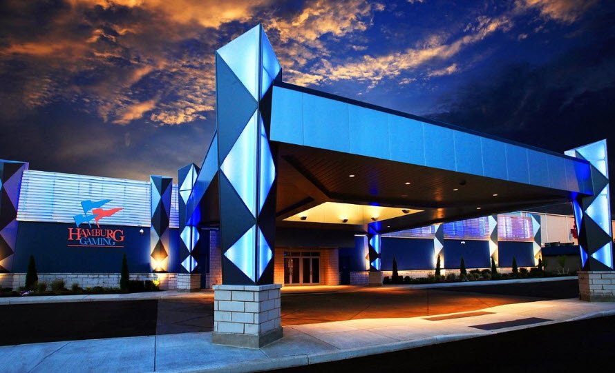 Hamburg Gaming, New York, USA